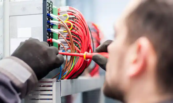 electrician Woburn